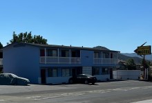 Buellton to Consider Relocating Long-Term Motel Residents