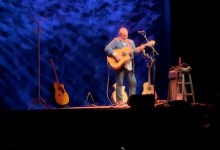 Review | Stories, Songs, and Smiles with Colin Hay