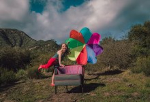 Erica Huff Reimagines the Everyday in New Exhibition