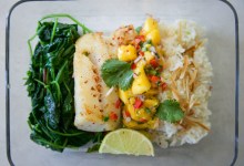 Bite Club: Santa Barbara’s New Gourmet Food Service