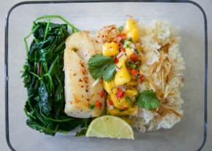 Bite Club: Santa Barbara’s New Gourmet Food Service