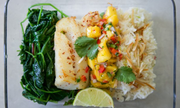 Bite Club: Santa Barbara’s New Gourmet Food Service