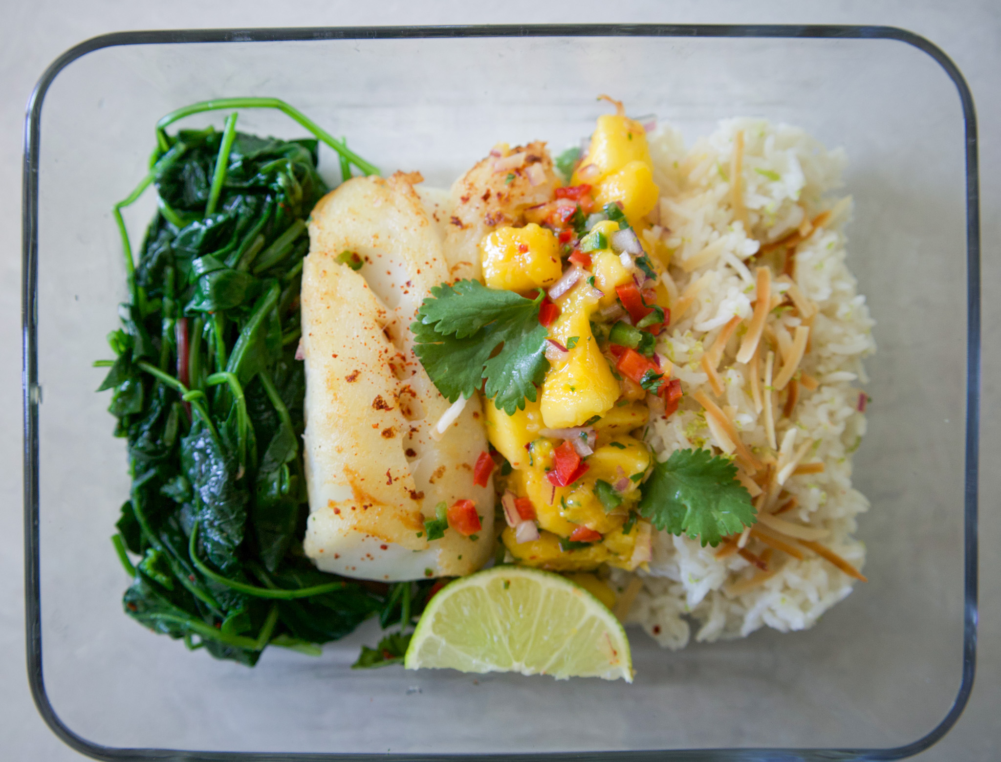 Bite Club: Santa Barbara’s New Gourmet Food Service - The Santa Barbara ...