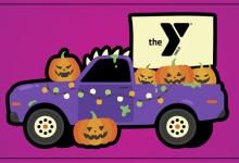 Santa Barbara Family YMCA Fall Festival