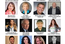 Realty411’s Invest with Confidence Expo 2025