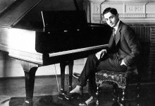 “A Tribute to Irving Berlin” Concert, Ojai, Nov. 2