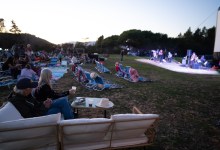 Wild & Free Film Festival Roars Ahead