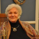 Joyce Lind Hutchinson