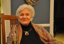 Joyce Lind Hutchinson