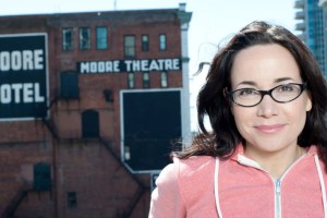 Janeane Garofalo