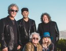 Jefferson Starship at Chumash