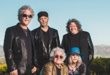 Jefferson Starship at Chumash