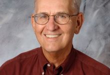 Gerald “Jerry” Jacobs