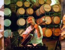 Patio Sessions at Carr Winery ~ John Lyle Duo