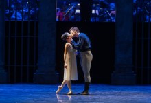 The Stars All Align for the Star-Crossed Lovers!