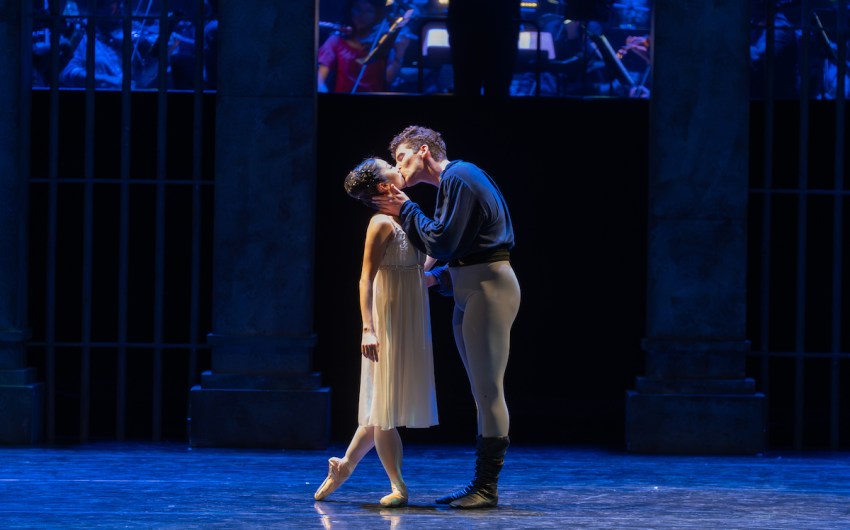 The Stars All Align for the Star-Crossed Lovers!