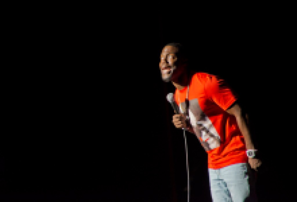 Kevin Hart’s Oct. 11 Show at Chumash Resort has Been Canceled