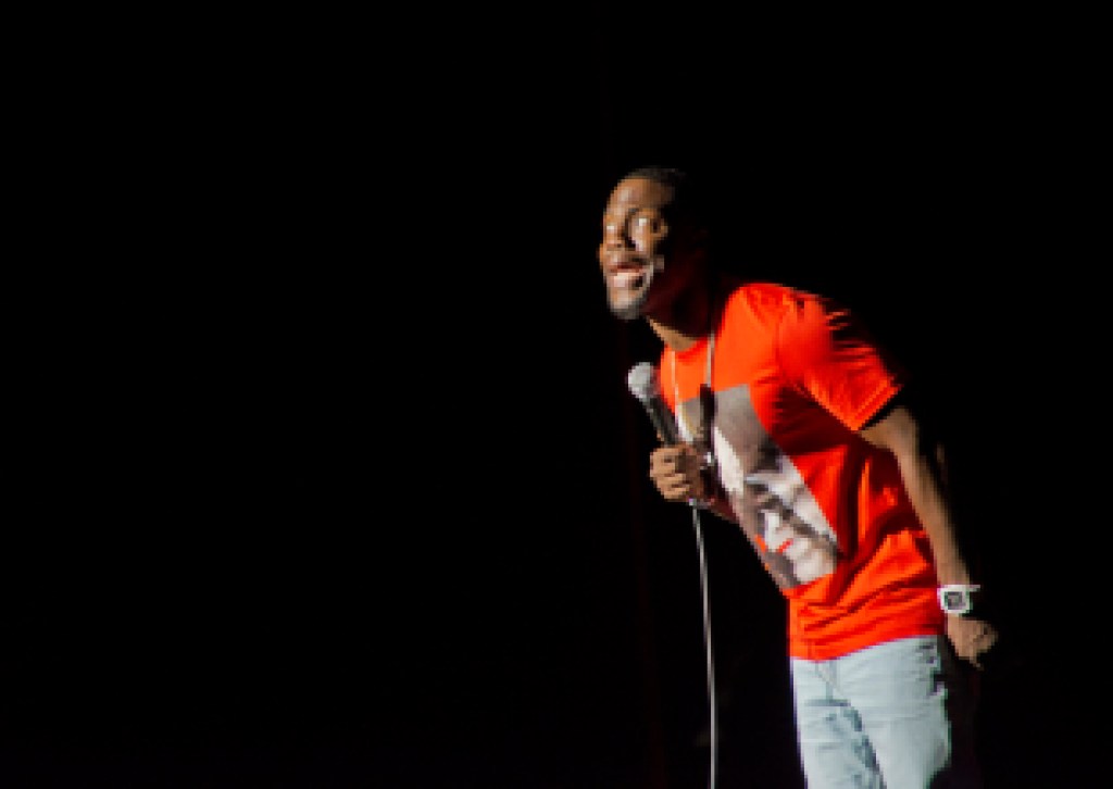 Kevin Hart’s Oct. 11 Show at Chumash Resort has Been Canceled