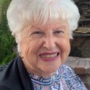 Ruth Elizabeth White