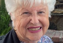 Ruth Elizabeth White