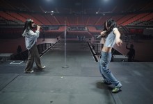 Review | The Ultrasound World Tour with Lorde