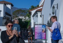 Chips Ahoy, When Art Meets Tech