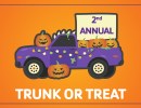 Trunk or Treat