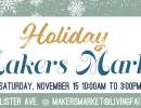 Holiday Makers Market