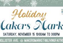 Holiday Makers Market