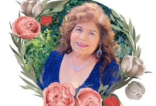 Maria Mercedes Lopez