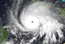 Santa Barbara’s Direct Relief Sends Aid to Hurricane Battered Caribbean