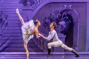 S.B. Festival Ballet "The Nutcracker" at The Arlington Theatre!