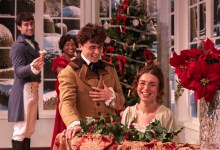 Review | ‘Tis the Season For Jane Austen