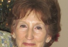 Carolyn Sue Kumm