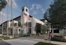 Soil Contamination Adds $4.7 Million to Cost of Santa Barbara Police Station