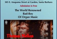 Santa Barbara Music Club