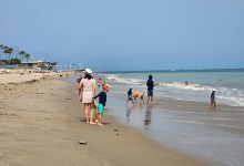 Speaker Series at SBMM