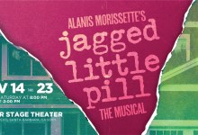 Jagged Little Pill the Musical