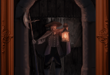 Paranormal Encounters