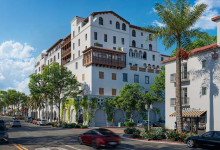 Paseo Nuevo Project Too Big, Santa Barbara Review Board Says