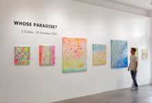 Aesthetes of the Caribbean