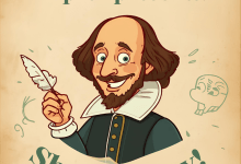 Shakesprov! A Night of Improvised Shakespeare