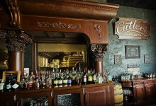 Live Music at Cutler’s Distillery & Public House