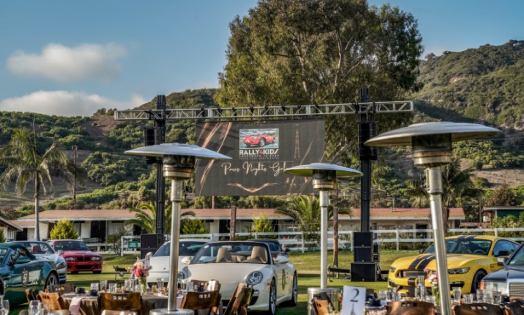 United Boys & Girls Clubs of Santa Barbara County is Proud to Announce Record-Breaking $475,000 Raised at 10th Anniversary Rally4Kids