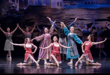 Two Art Forms Is Double the Excitement for Santa Barbara Symphony and State Street Ballet Season Openers