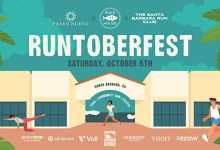Runtoberfest: A Santa Barbara Day of Movement