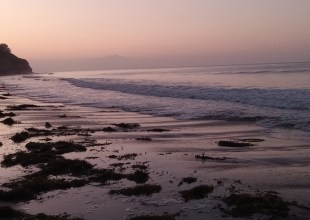 The Battle Between Off-Shore Oil and Santa Barbara Continues