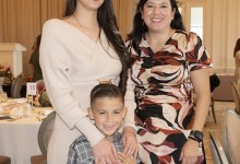 St. Vincent’s 15th Annual Fashion Show & Luncheon