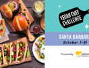Santa Barbara Vegan Chef Challenge