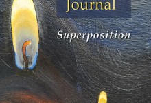 Santa Barbara Literary Journal Author reading